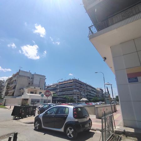 Wsd Hera Luxury Stylish 2Bd Apt With City View Balcony Near Merto Athena Bagian luar foto