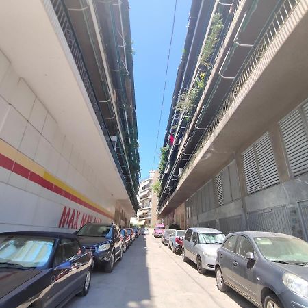 Wsd Hera Luxury Stylish 2Bd Apt With City View Balcony Near Merto Athena Bagian luar foto