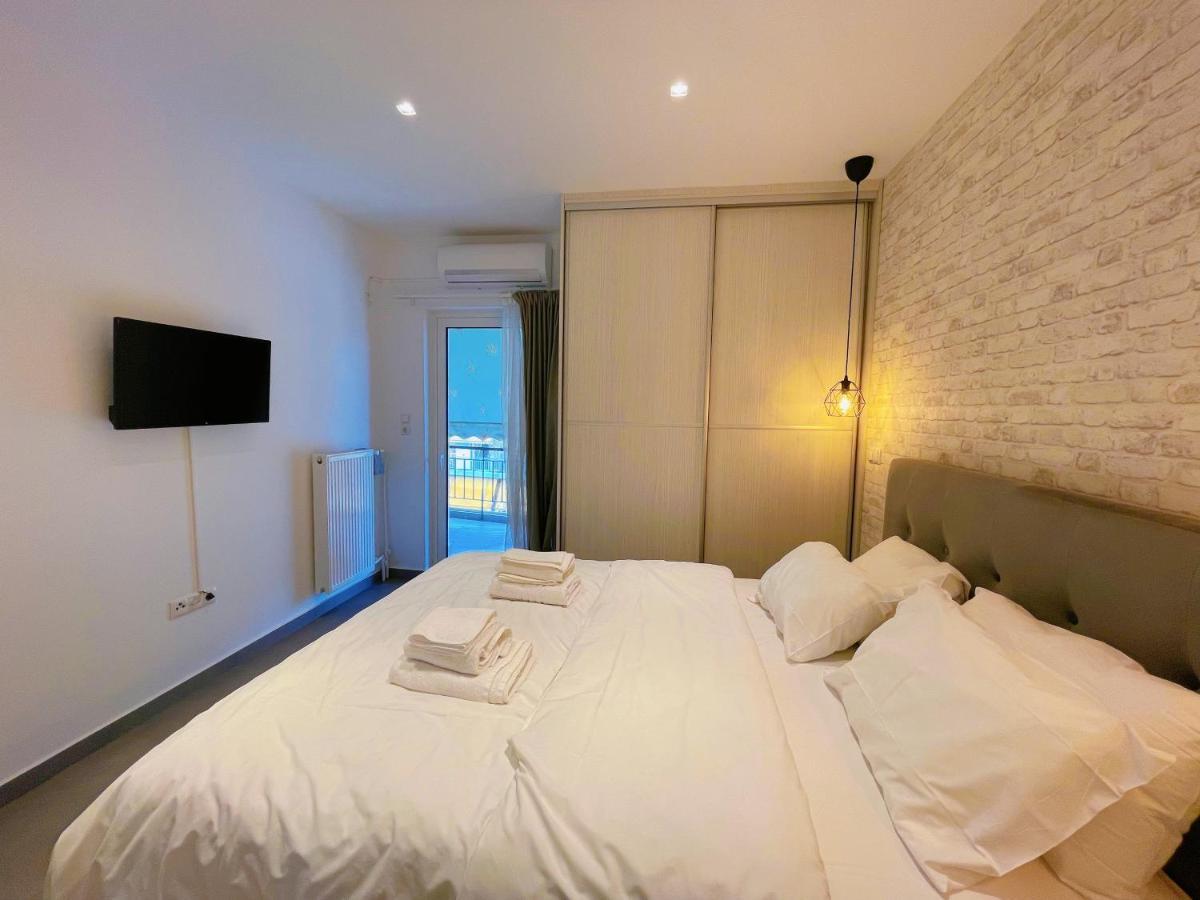 Wsd Hera Luxury Stylish 2Bd Apt With City View Balcony Near Merto Athena Bagian luar foto