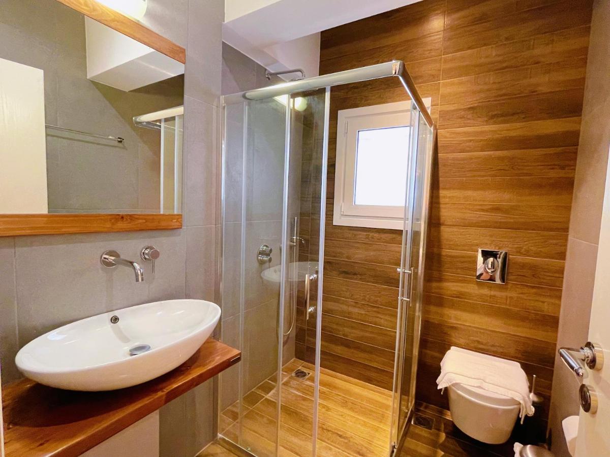 Wsd Hera Luxury Stylish 2Bd Apt With City View Balcony Near Merto Athena Bagian luar foto