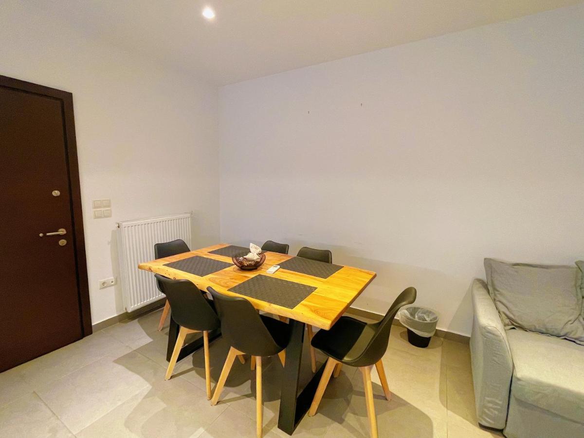 Wsd Hera Luxury Stylish 2Bd Apt With City View Balcony Near Merto Athena Bagian luar foto