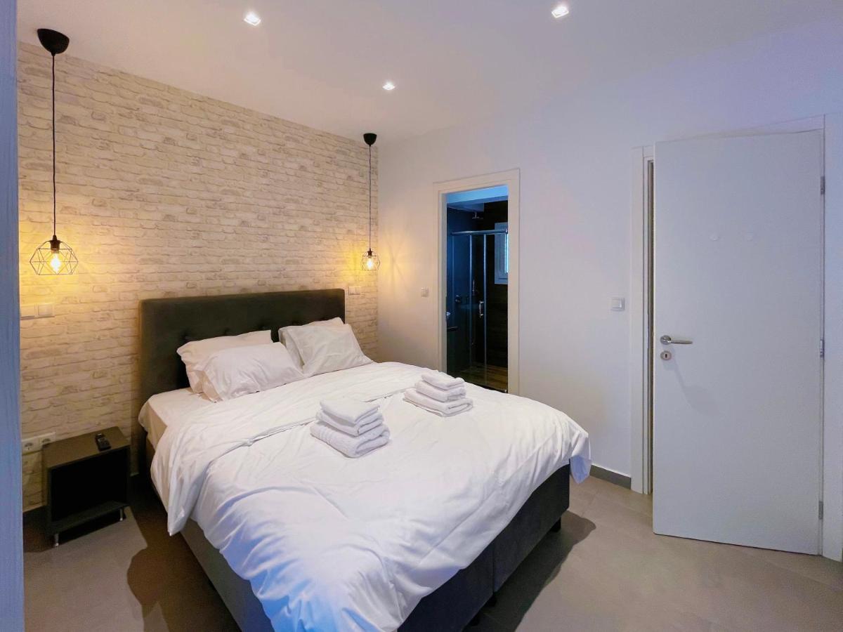 Wsd Hera Luxury Stylish 2Bd Apt With City View Balcony Near Merto Athena Bagian luar foto