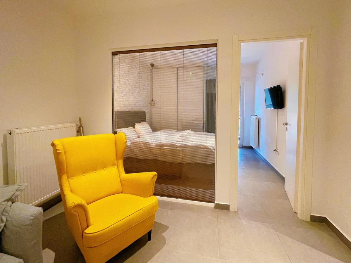 Wsd Hera Luxury Stylish 2Bd Apt With City View Balcony Near Merto Athena Bagian luar foto