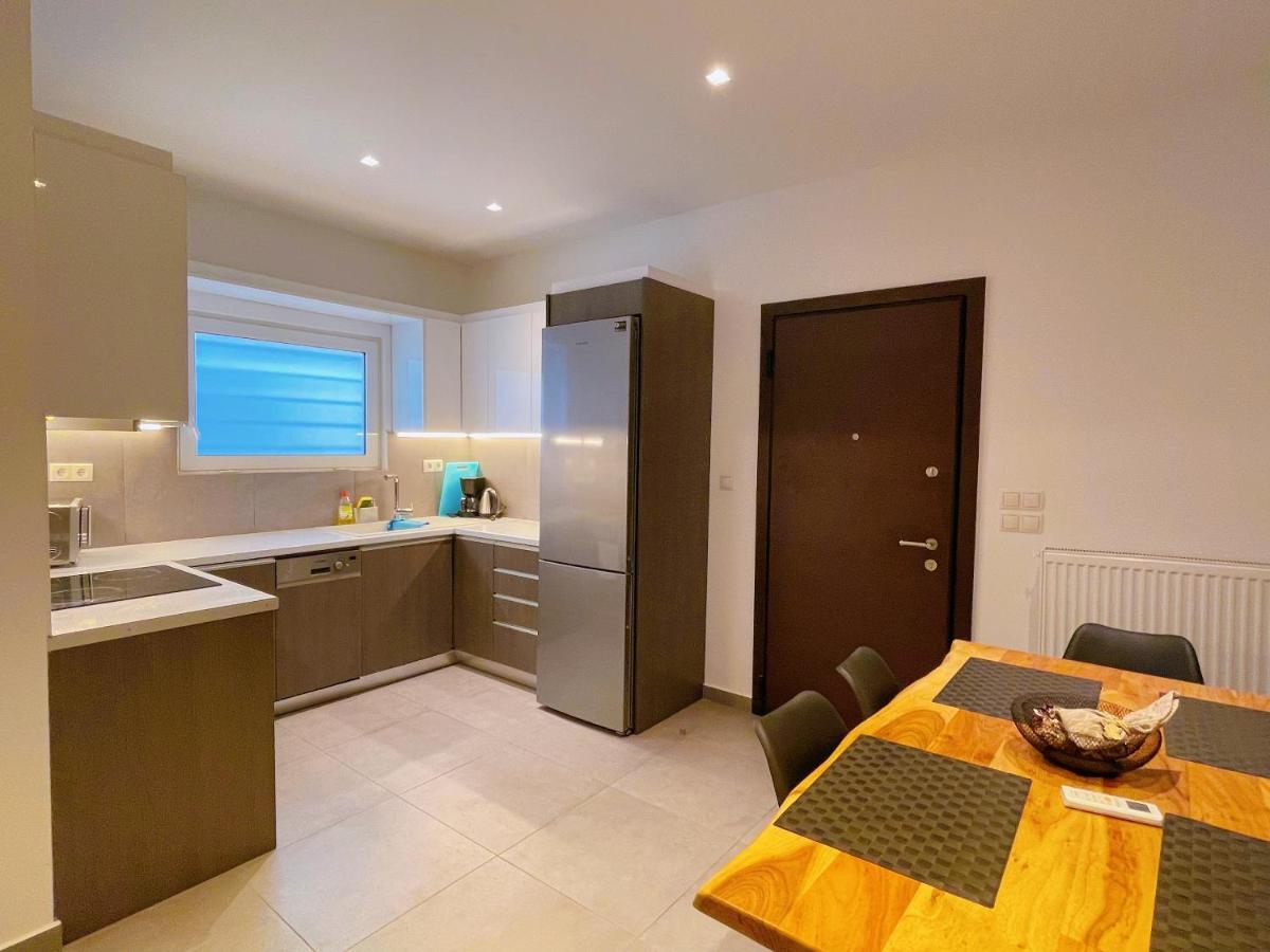Wsd Hera Luxury Stylish 2Bd Apt With City View Balcony Near Merto Athena Bagian luar foto