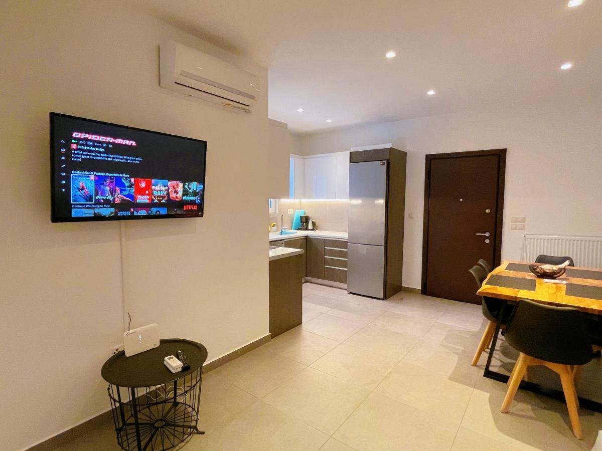 Wsd Hera Luxury Stylish 2Bd Apt With City View Balcony Near Merto Athena Bagian luar foto